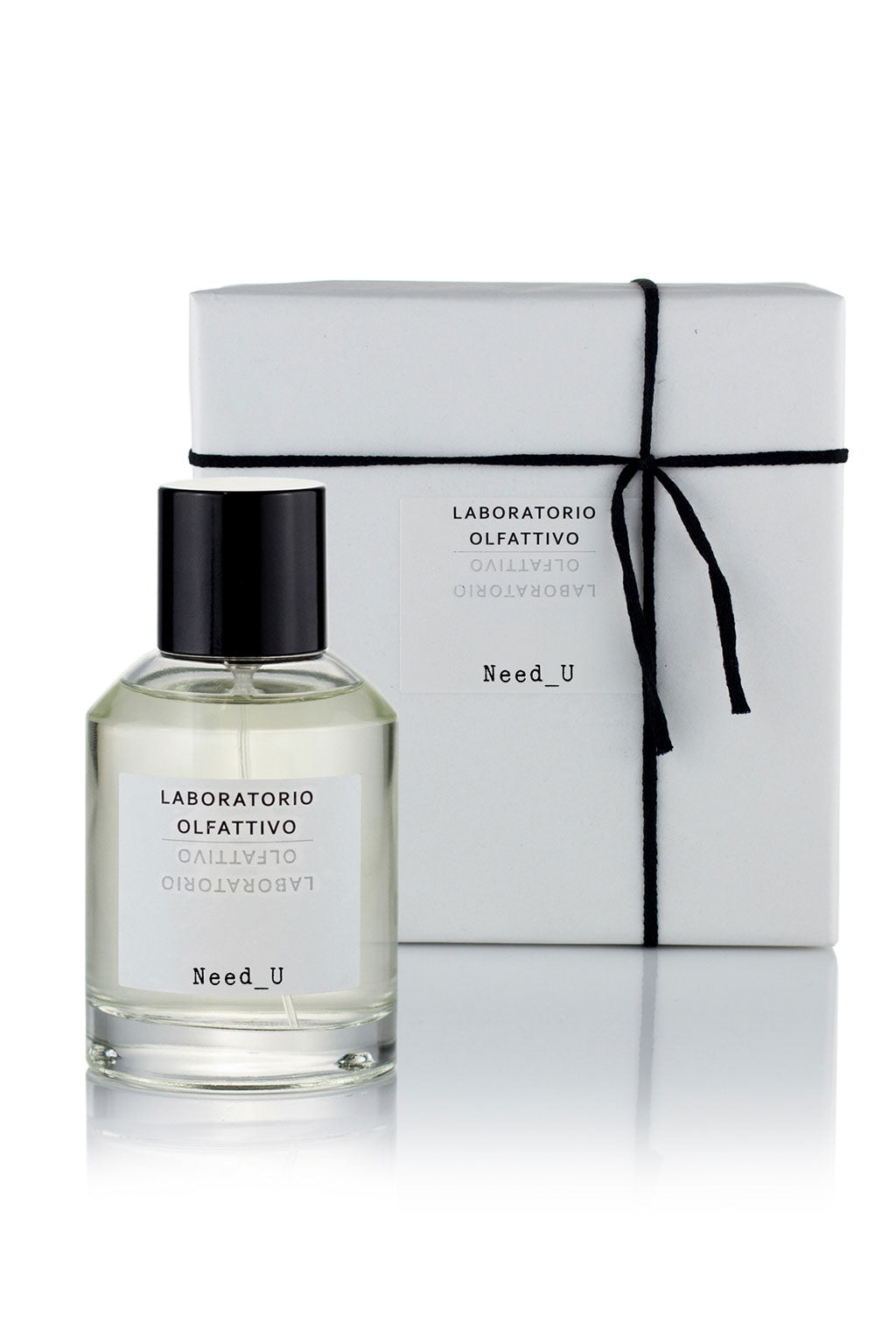 LABORATORIO OLFATTIVO need_u eau de parfum