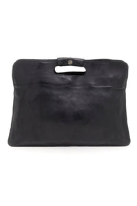 CAMPOMAGGI briefcase | black