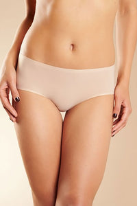 CHANTELLE hipster brief | nude
