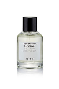 LABORATORIO OLFATTIVO need_u eau de parfum